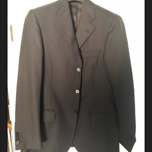 Ferragamo Men’s Blazer